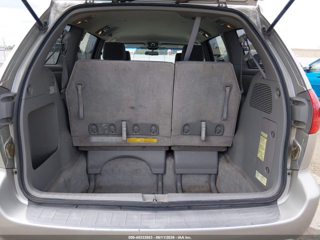 Продаж на аукціоні авто 2006 Toyota Sienna Le, vin: 5TDZA23CX6S432008, номер лоту: 45332583