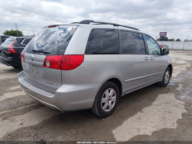 Продаж на аукціоні авто 2006 Toyota Sienna Le, vin: 5TDZA23CX6S432008, номер лоту: 45332583