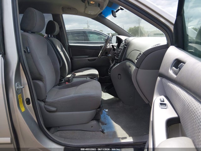 Продаж на аукціоні авто 2006 Toyota Sienna Le, vin: 5TDZA23CX6S432008, номер лоту: 45332583