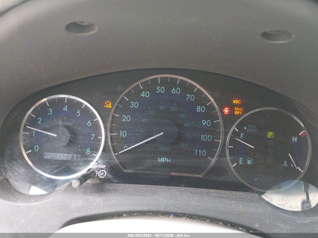 Продаж на аукціоні авто 2006 Toyota Sienna Le, vin: 5TDZA23CX6S432008, номер лоту: 45332583