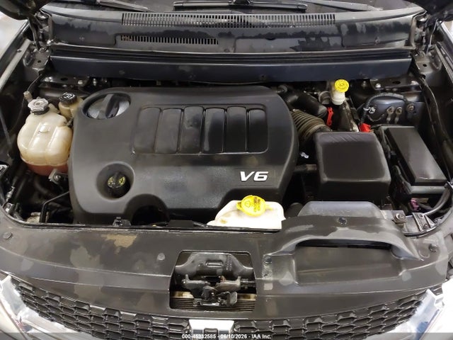 Auction sale of the 2016 Dodge Journey Sxt, vin: 3C4PDDBG0GT183465, lot number: 45332585