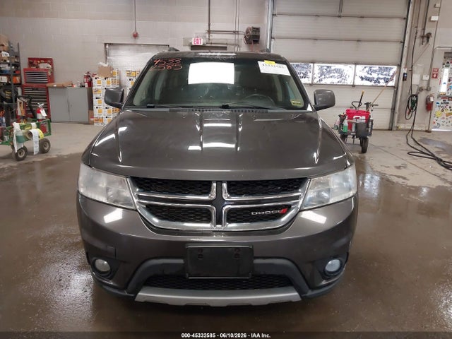 Aukcja sprzedaży 2016 Dodge Journey Sxt, vin: 3C4PDDBG0GT183465, numer aukcji: 45332585