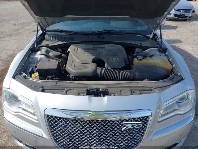 45332588 :رقم المزاد ، 2C3CCAHG7CH313790 vin ، 2012 Chrysler 300 Limited مزاد بيع