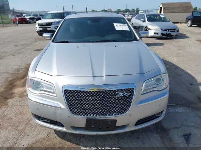 45332588 :رقم المزاد ، 2C3CCAHG7CH313790 vin ، 2012 Chrysler 300 Limited مزاد بيع