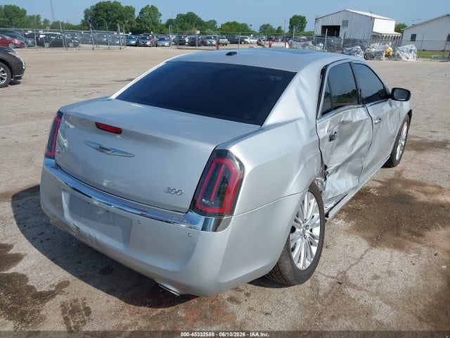 45332588 :رقم المزاد ، 2C3CCAHG7CH313790 vin ، 2012 Chrysler 300 Limited مزاد بيع
