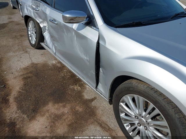 45332588 :رقم المزاد ، 2C3CCAHG7CH313790 vin ، 2012 Chrysler 300 Limited مزاد بيع