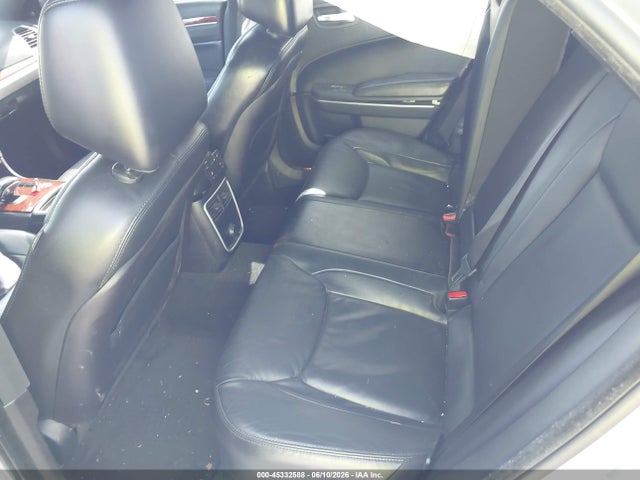 45332588 :رقم المزاد ، 2C3CCAHG7CH313790 vin ، 2012 Chrysler 300 Limited مزاد بيع