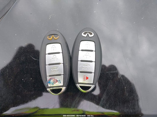 Продаж на аукціоні авто 2014 Infiniti Q50 Premium, vin: JN1BV7APXEM684816, номер лоту: 45332590