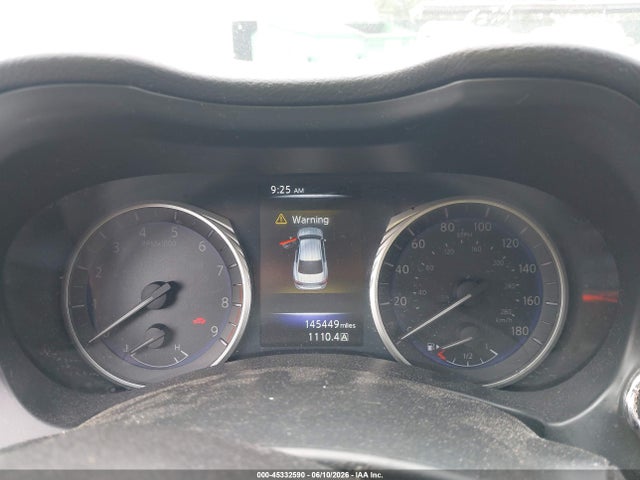 Продаж на аукціоні авто 2014 Infiniti Q50 Premium, vin: JN1BV7APXEM684816, номер лоту: 45332590