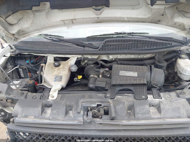 Продажа на аукционе авто 2019 Chevrolet Express Cutaway 4500, vin: 1GB0GRFG2K1166252, номер лота: 45332592