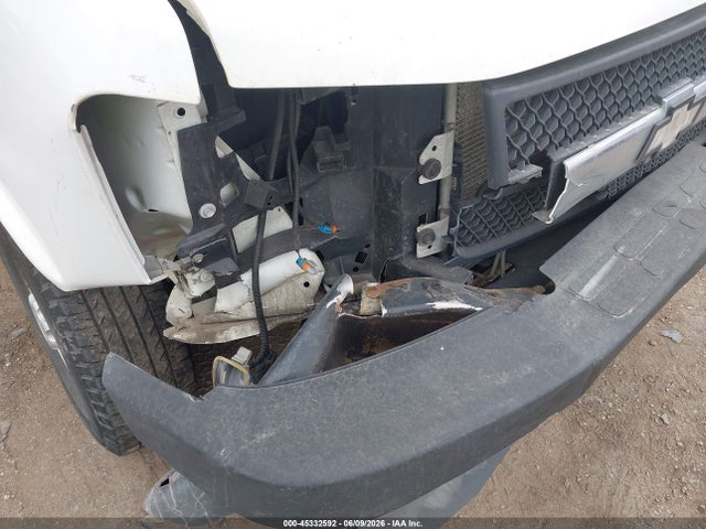 Продажа на аукционе авто 2019 Chevrolet Express Cutaway 4500, vin: 1GB0GRFG2K1166252, номер лота: 45332592