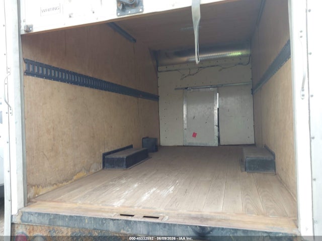 Продажа на аукционе авто 2019 Chevrolet Express Cutaway 4500, vin: 1GB0GRFG2K1166252, номер лота: 45332592