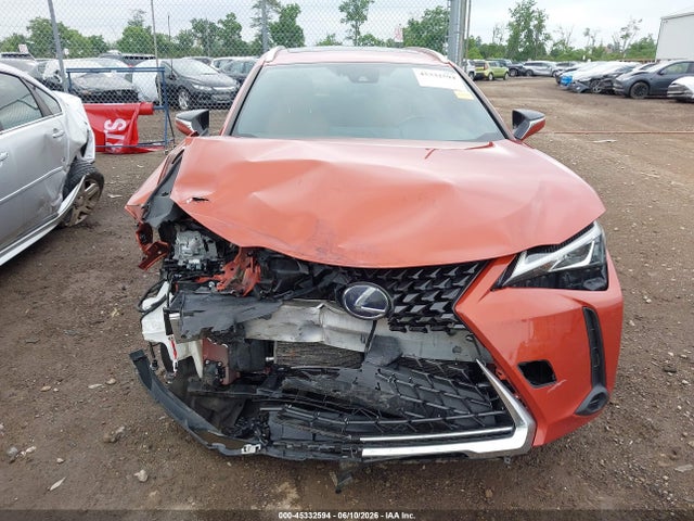 Aukcja sprzedaży 2020 Lexus Ux 250h, vin: JTHP9JBH9L2031235, numer aukcji: 45332594