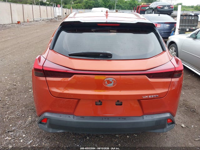 Aukcja sprzedaży 2020 Lexus Ux 250h, vin: JTHP9JBH9L2031235, numer aukcji: 45332594