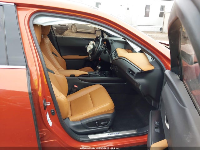 Aukcja sprzedaży 2020 Lexus Ux 250h, vin: JTHP9JBH9L2031235, numer aukcji: 45332594