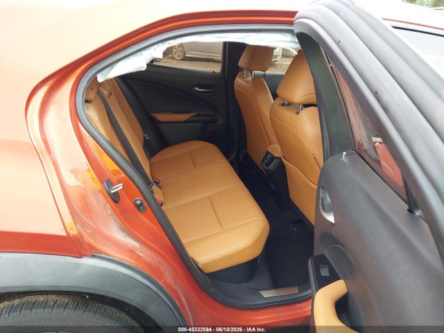Aukcja sprzedaży 2020 Lexus Ux 250h, vin: JTHP9JBH9L2031235, numer aukcji: 45332594