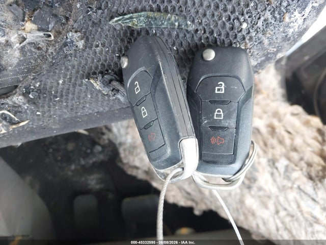 2019 Ford F-150 Xl მანქანა იყიდება აუქციონზე, vin: 1FTEW1CPXKFD27704, აუქციონის ნომერი: 45332595