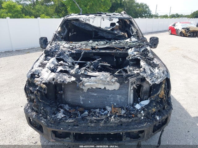2019 Ford F-150 Xl მანქანა იყიდება აუქციონზე, vin: 1FTEW1CPXKFD27704, აუქციონის ნომერი: 45332595