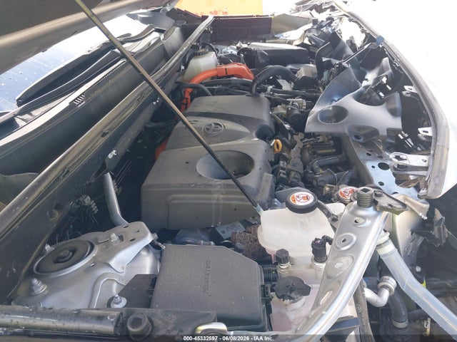 4T3RWRFV1RU137325 Toyota Rav4 Hybrid Xle