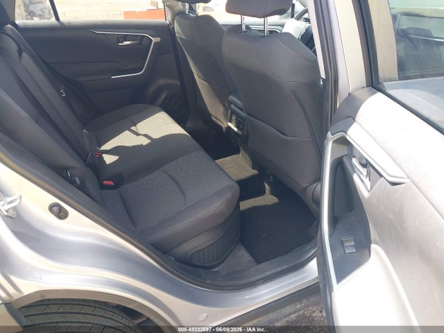 4T3RWRFV1RU137325 Toyota Rav4 Hybrid Xle