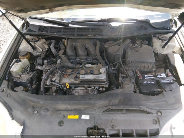 Продажа на аукционе авто 2005 Toyota Avalon Xls, vin: 4T1BK36B15U037065, номер лота: 45332598