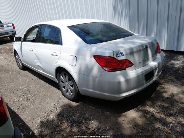 Продажа на аукционе авто 2005 Toyota Avalon Xls, vin: 4T1BK36B15U037065, номер лота: 45332598