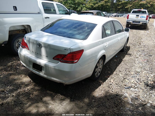 Продажа на аукционе авто 2005 Toyota Avalon Xls, vin: 4T1BK36B15U037065, номер лота: 45332598
