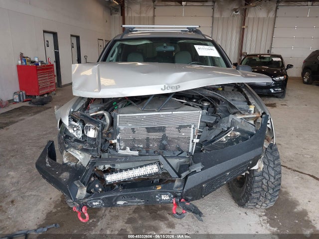 45332606 :رقم المزاد ، 1J4GW48S14C185202 vin ، 2004 Jeep Grand Cherokee Laredo مزاد بيع
