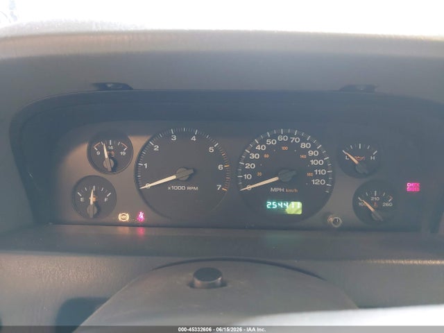 Aukcja sprzedaży 2004 Jeep Grand Cherokee Laredo, vin: 1J4GW48S14C185202, numer aukcji: 45332606