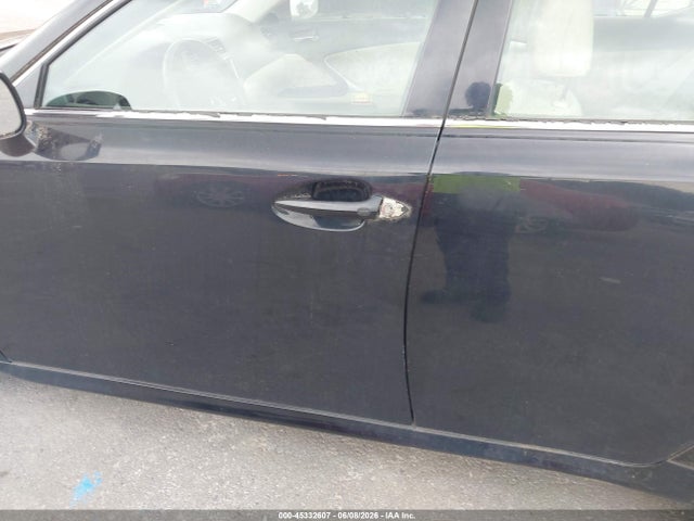 Aukcja sprzedaży 2009 Lexus Is 250, vin: JTHBK262795106631, numer aukcji: 45332607