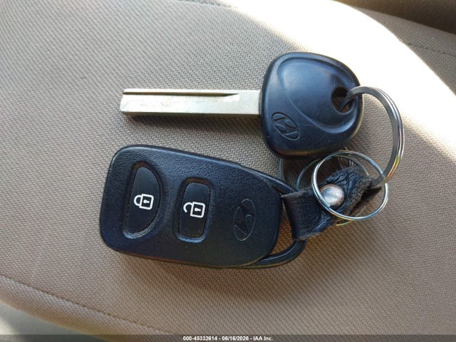 Aukcja sprzedaży 2016 Hyundai Accent Se, vin: KMHCT4AE5GU975808, numer aukcji: 45332614