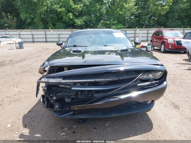 Auction sale of the 2011 Dodge Challenger, vin: 2B3CJ4DG9BH569891, lot number: 45332622
