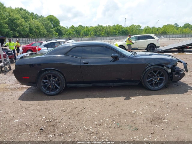 2011 Dodge Challenger მანქანა იყიდება აუქციონზე, vin: 2B3CJ4DG9BH569891, აუქციონის ნომერი: 45332622