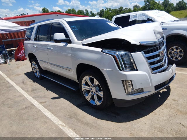 Aukcja sprzedaży 2016 Cadillac Escalade Premium Collection, vin: 1GYS4CKJXGR343483, numer aukcji: 45332624