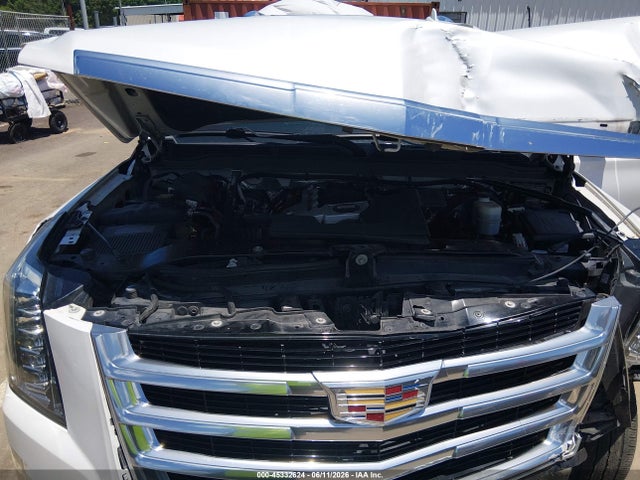 Aukcja sprzedaży 2016 Cadillac Escalade Premium Collection, vin: 1GYS4CKJXGR343483, numer aukcji: 45332624