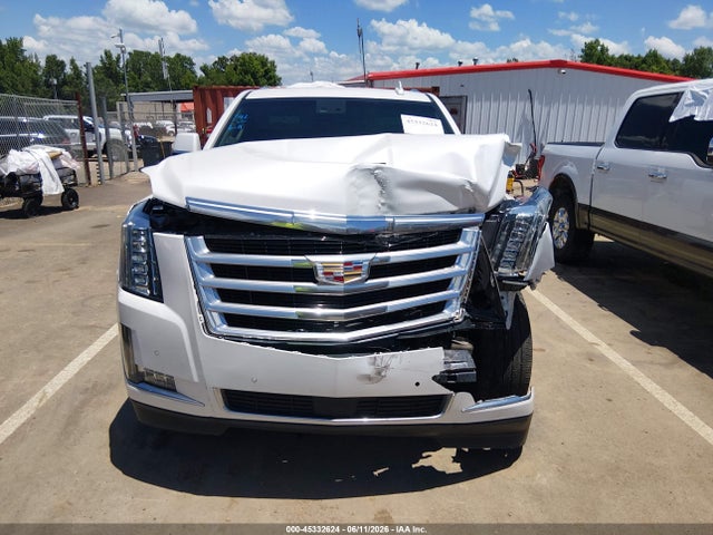 Aukcja sprzedaży 2016 Cadillac Escalade Premium Collection, vin: 1GYS4CKJXGR343483, numer aukcji: 45332624