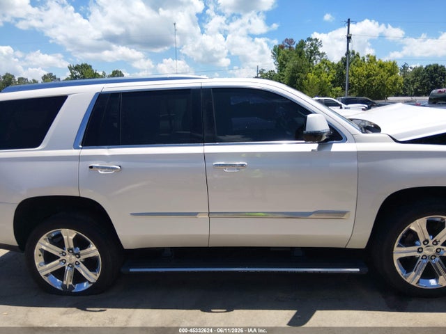 Aukcja sprzedaży 2016 Cadillac Escalade Premium Collection, vin: 1GYS4CKJXGR343483, numer aukcji: 45332624