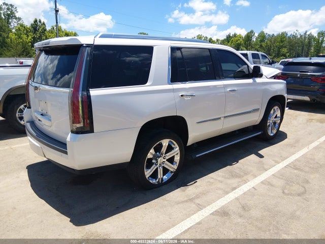 Aukcja sprzedaży 2016 Cadillac Escalade Premium Collection, vin: 1GYS4CKJXGR343483, numer aukcji: 45332624
