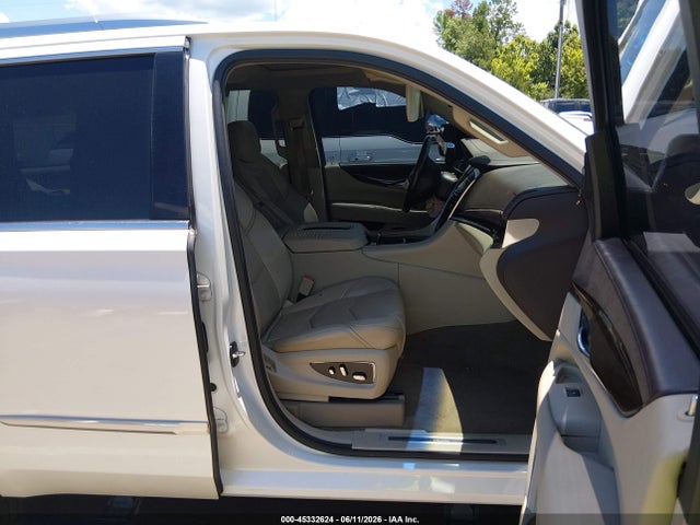 Aukcja sprzedaży 2016 Cadillac Escalade Premium Collection, vin: 1GYS4CKJXGR343483, numer aukcji: 45332624