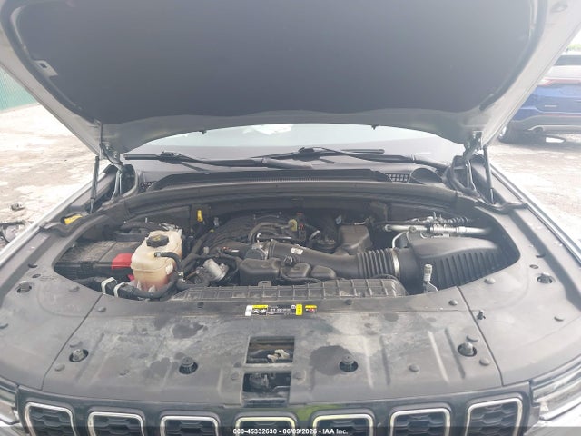 2022 Jeep Grand Cherokee L Limited 4x4 მანქანა იყიდება აუქციონზე, vin: 1C4RJKBG3N8506506, აუქციონის ნომერი: 45332630