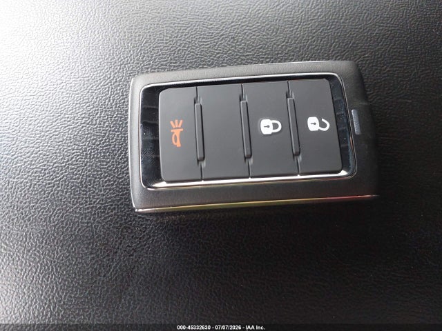 2022 Jeep Grand Cherokee L Limited 4x4 მანქანა იყიდება აუქციონზე, vin: 1C4RJKBG3N8506506, აუქციონის ნომერი: 45332630