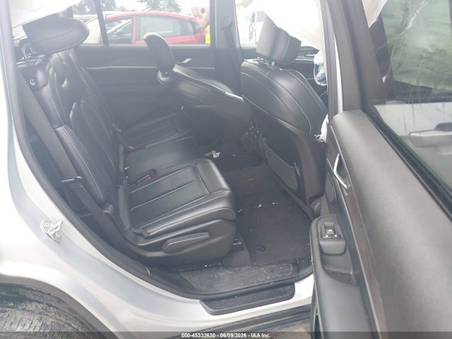 2022 Jeep Grand Cherokee L Limited 4x4 მანქანა იყიდება აუქციონზე, vin: 1C4RJKBG3N8506506, აუქციონის ნომერი: 45332630