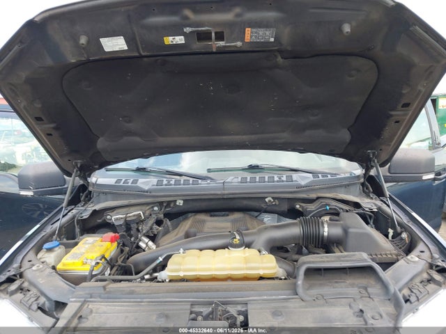 45332640 :رقم المزاد ، 1FTFW1E46KFB10450 vin ، 2019 Ford F-150 Xlt مزاد بيع