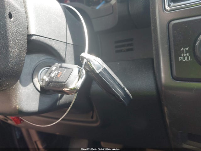 45332640 :رقم المزاد ، 1FTFW1E46KFB10450 vin ، 2019 Ford F-150 Xlt مزاد بيع