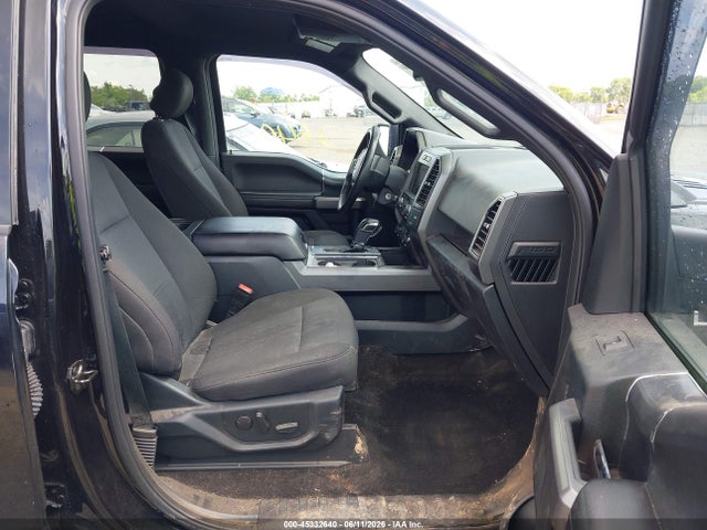 45332640 :رقم المزاد ، 1FTFW1E46KFB10450 vin ، 2019 Ford F-150 Xlt مزاد بيع