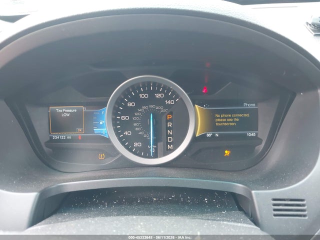 Aukcja sprzedaży 2015 Ford Explorer Limited, vin: 1FM5K8F82FGA47599, numer aukcji: 45332648