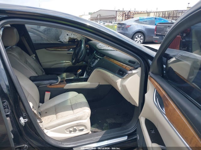 Auction sale of the 2018 Cadillac Xts Luxury, vin: 2G61M5S34J9157814, lot number: 45332649