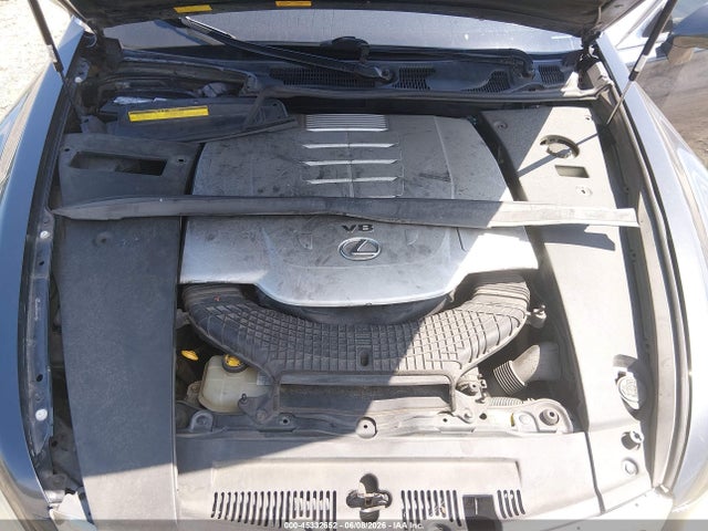 Продажа на аукционе авто 2007 Lexus Ls 460 L, vin: JTHGL46F875018296, номер лота: 45332652