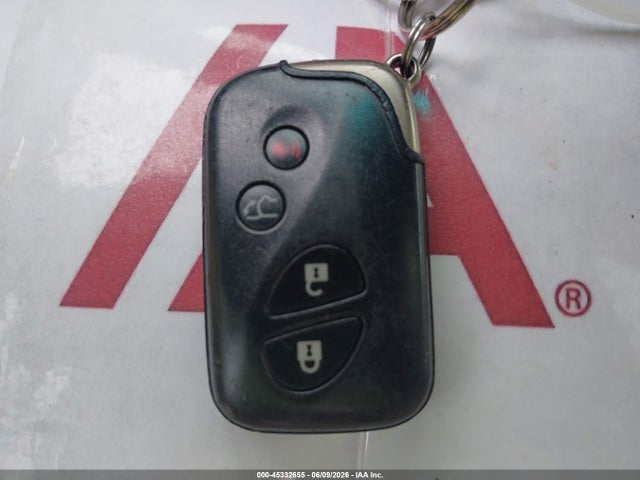 2010 Lexus Rx 350 მანქანა იყიდება აუქციონზე, vin: 2T2ZK1BA0AC026887, აუქციონის ნომერი: 45332655