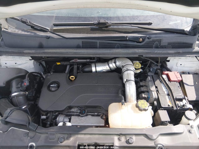Продажа на аукционе авто 2019 Buick Encore Fwd Essence, vin: KL4CJCSM3KB904261, номер лота: 45332660